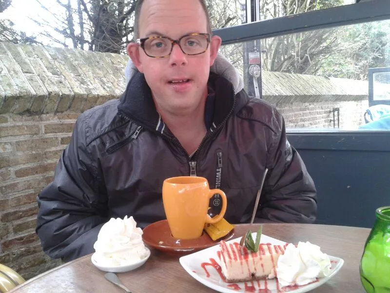 Mark van der Vliet