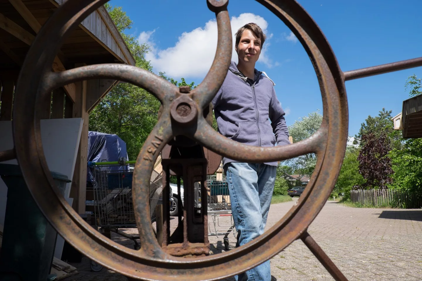 Sander Zijm