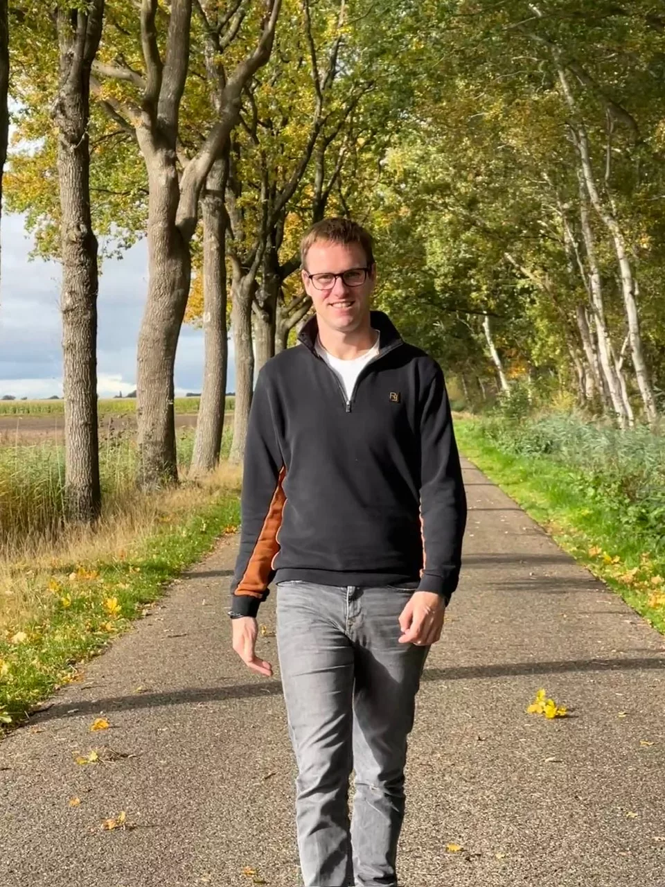 Koert Zegers